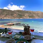 Pensjonat Akrotiri