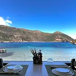 Akrotiri Pensjonat 4*
