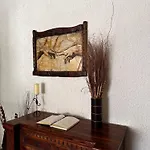 Pensjonat Akrotiri