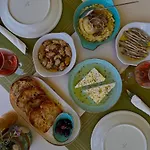 Konukevi Akrotiri 4*