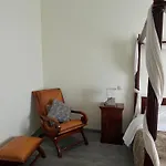 Akrotiri Pensjonat