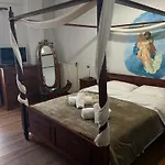 Akrotiri 4* Pórto Káyio