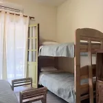 Pensjonat Akrotiri Pórto Káyio