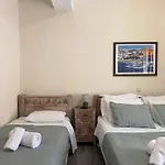 Pensjonat Akrotiri