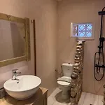 Pensjonat Akrotiri Pórto Káyio