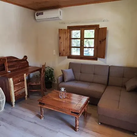 Akrotiri 招待所 4*