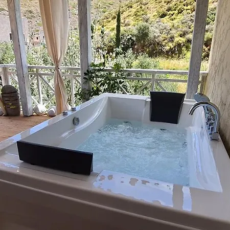 Akrotiri Pórto Káyio