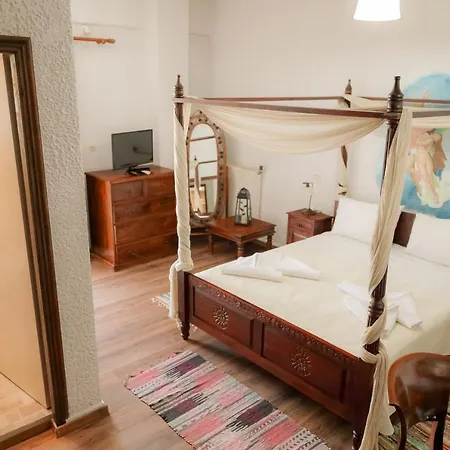 Guest house Akrotiri