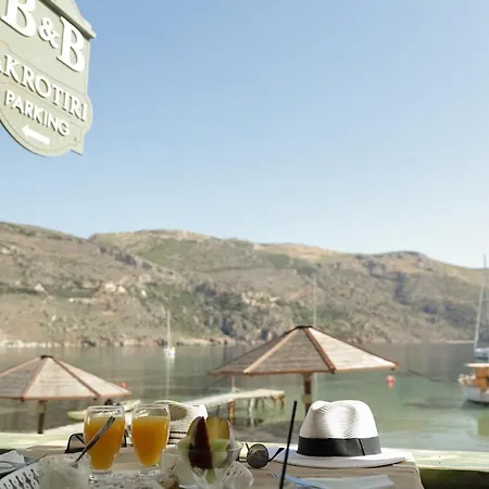 Guest house Akrotiri
