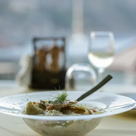 Akrotiri 4* Pórto Káyio