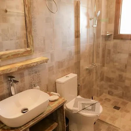 Akrotiri 4* Pórto Káyio