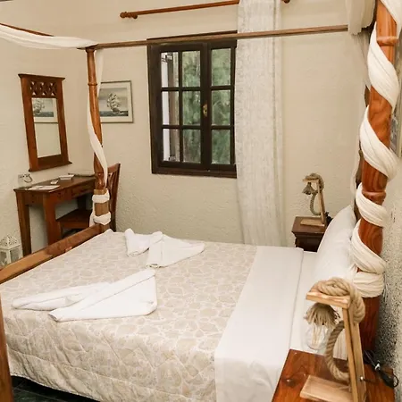 Guest house Akrotiri *