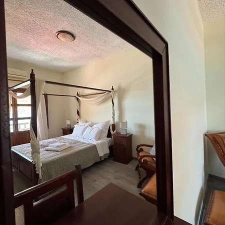 招待所 Akrotiri Pórto Káyio