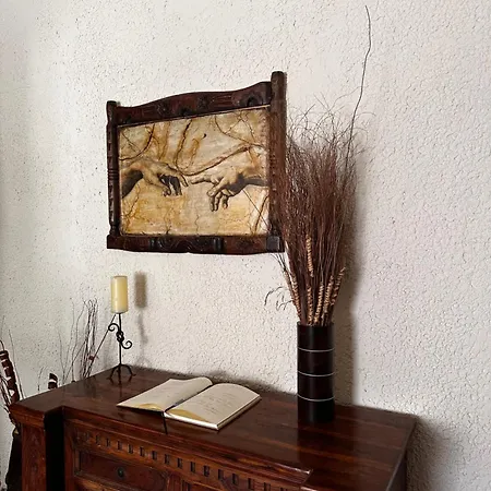 Guest house Akrotiri