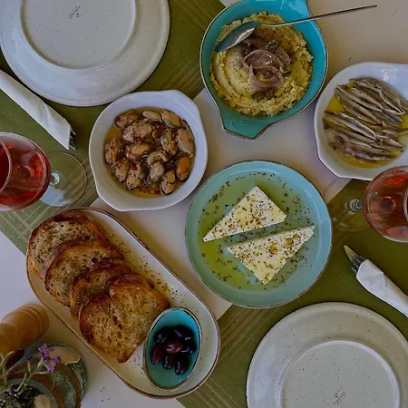 招待所 Akrotiri 4*