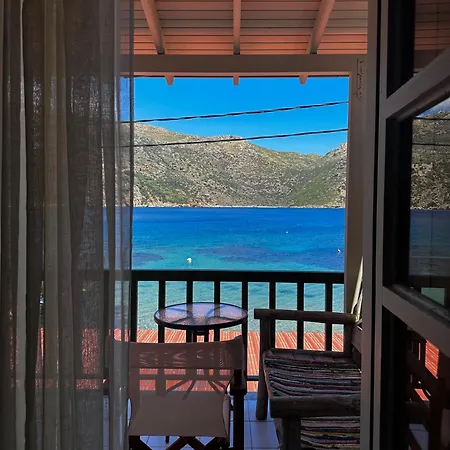 Guest house Akrotiri Porto Kagio
