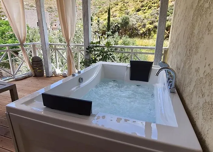 Akrotiri Pórto Káyio