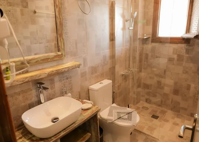 Akrotiri 4* Pórto Káyio